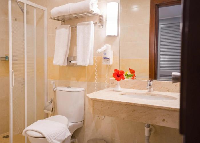Nuweiba Club Resort