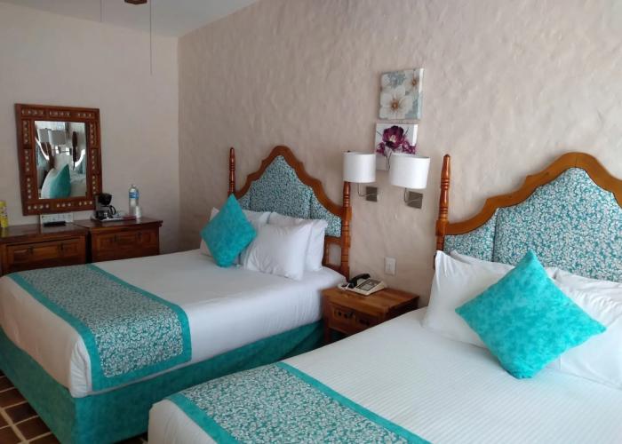 Hotel Quinta Las Flores