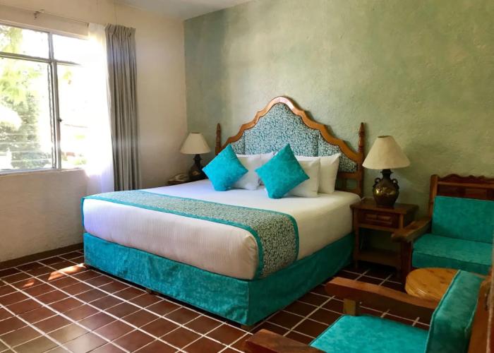 Hotel Quinta Las Flores