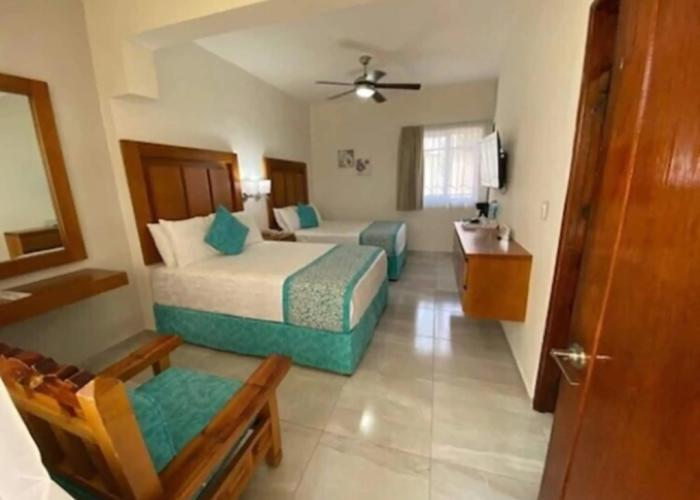 Hotel Quinta Las Flores