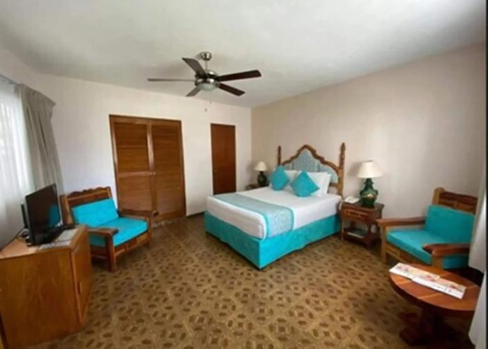 Hotel Quinta Las Flores