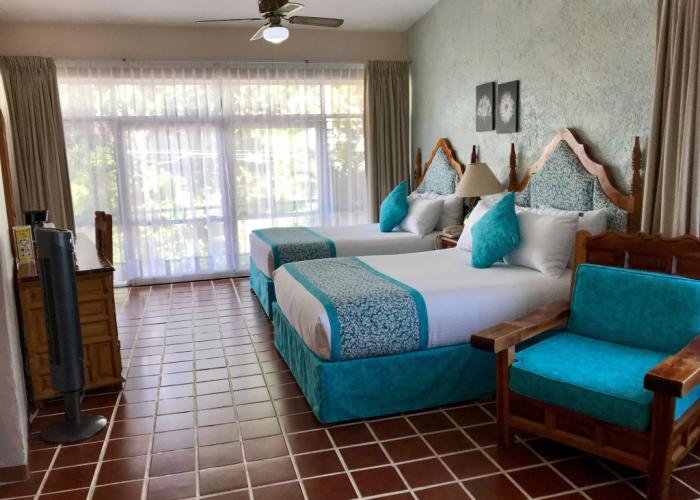 Hotel Quinta Las Flores