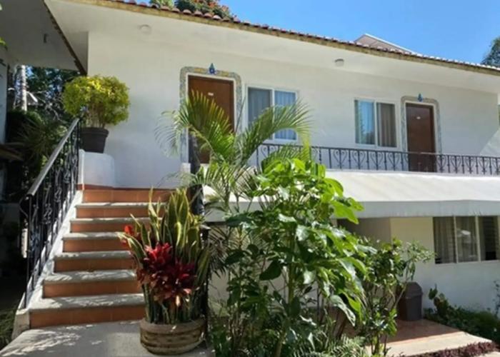 Hotel Quinta Las Flores
