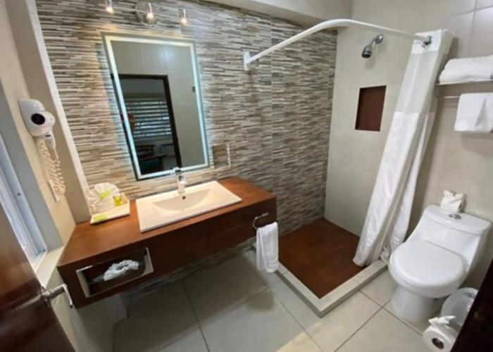 Hotel Quinta Las Flores