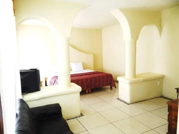 Hotel Puerta del Cielo