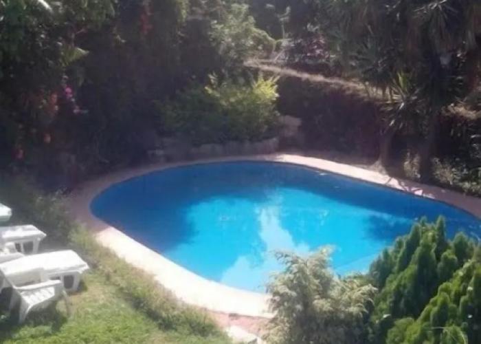 Hotel Puerta del Cielo