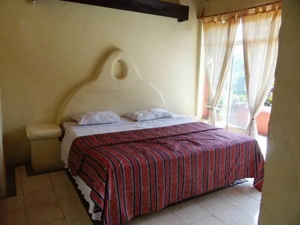 Hotel Puerta del Cielo