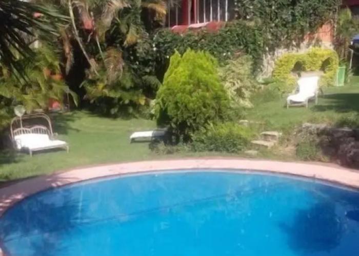 Hotel Puerta del Cielo