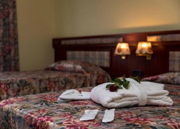 New Petit Hotel