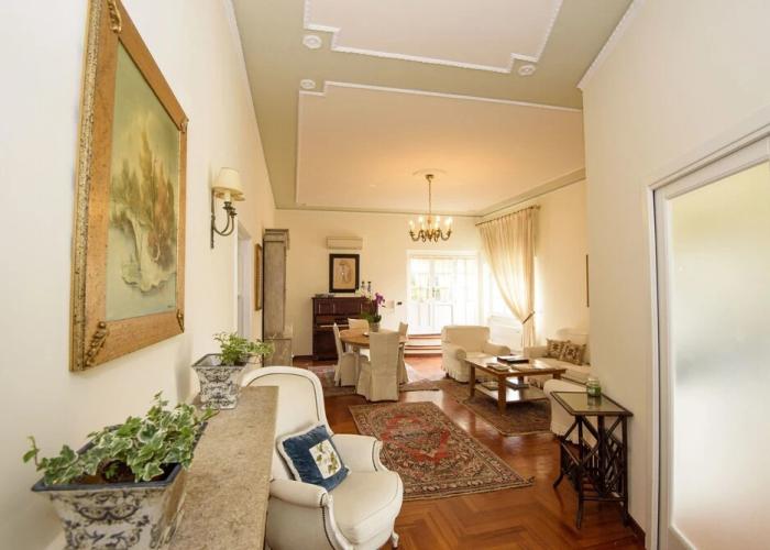 Guesthouse Calycanto