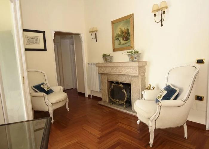 Guesthouse Calycanto