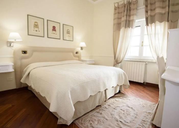 Guesthouse Calycanto