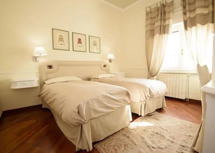 Guesthouse Calycanto