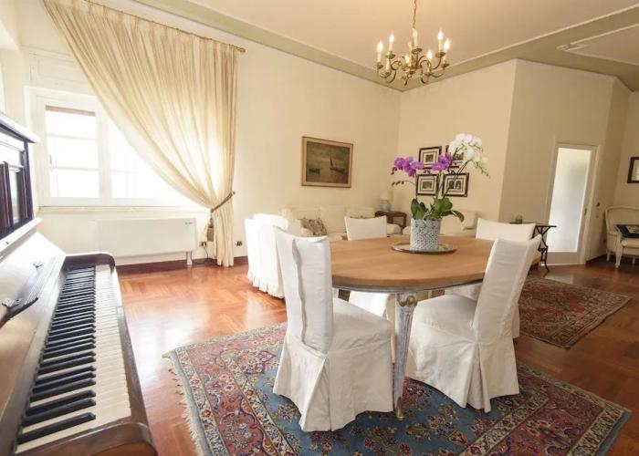 Guesthouse Calycanto