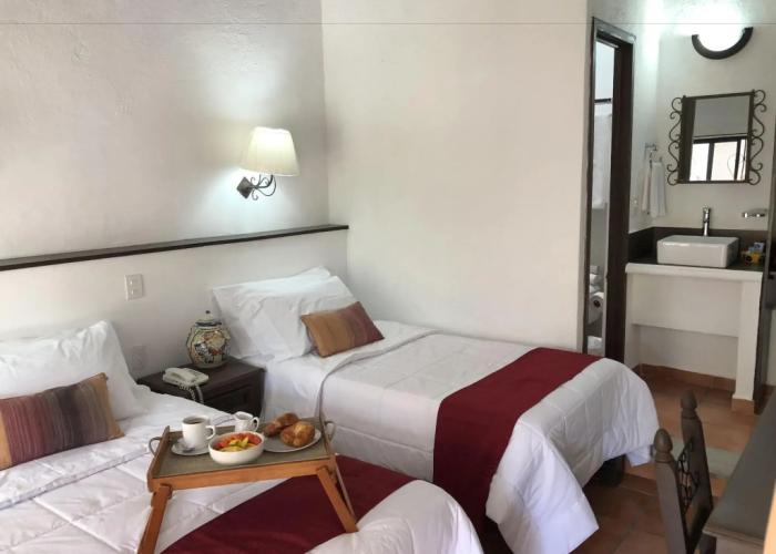 Hotel Antigua Posada