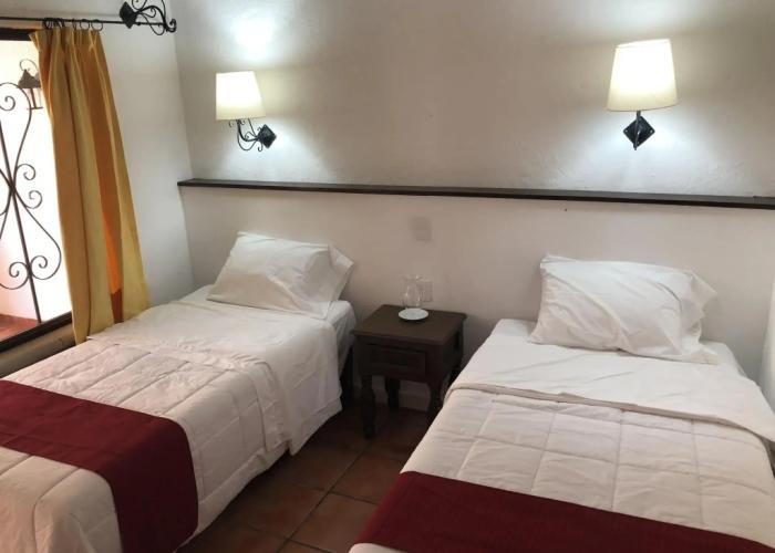 Hotel Antigua Posada