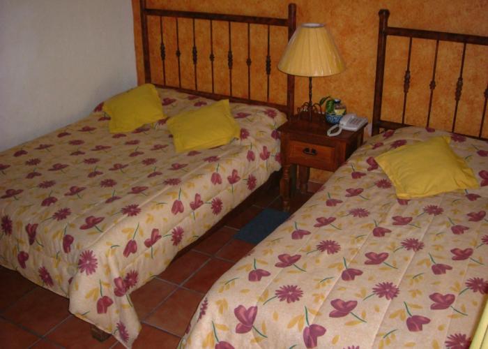 Hotel Antigua Posada