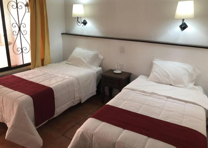 Hotel Antigua Posada