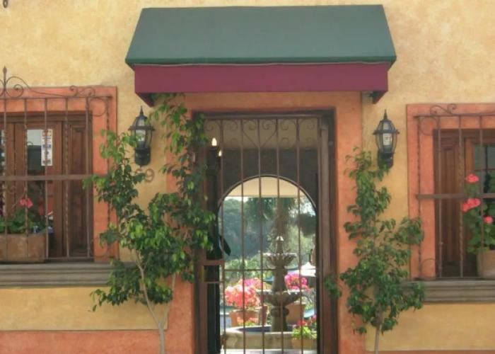 Hotel Antigua Posada
