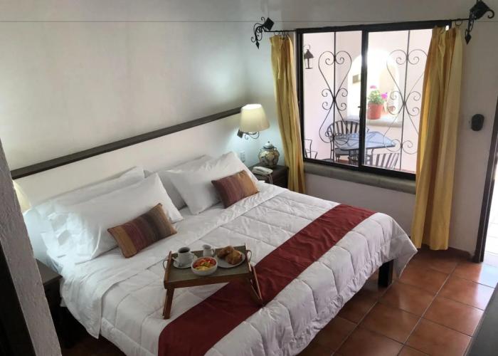 Hotel Antigua Posada