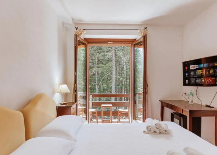 Vallicciola Nature Hotel
