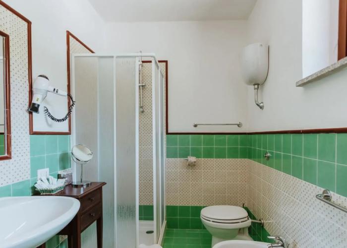 Vallicciola Nature Hotel
