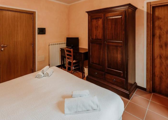 Vallicciola Nature Hotel