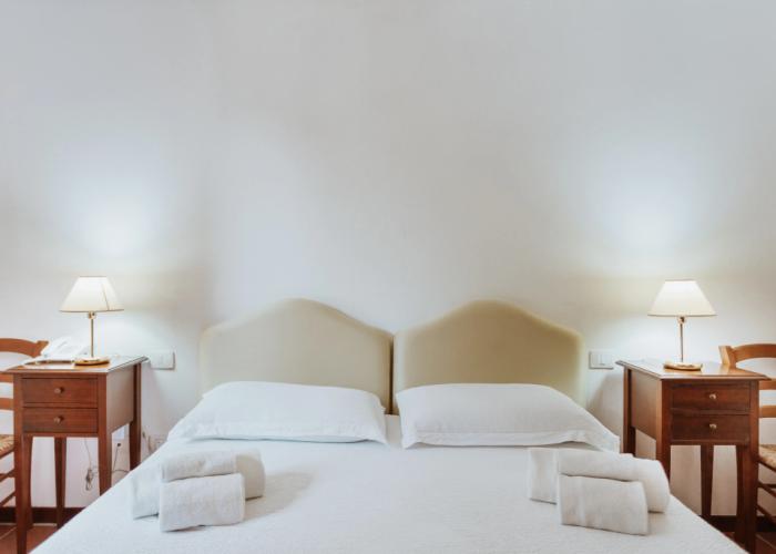 Vallicciola Nature Hotel