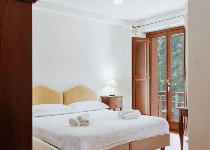 Vallicciola Nature Hotel