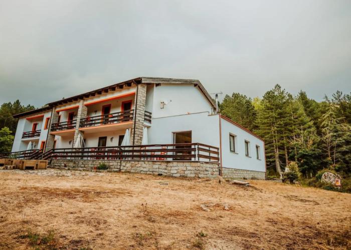 Vallicciola Nature Hotel