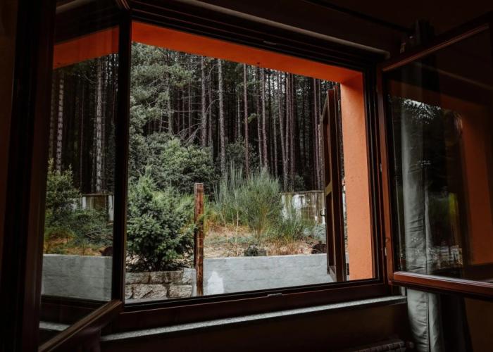 Vallicciola Nature Hotel