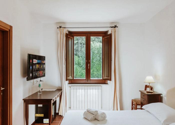 Vallicciola Nature Hotel