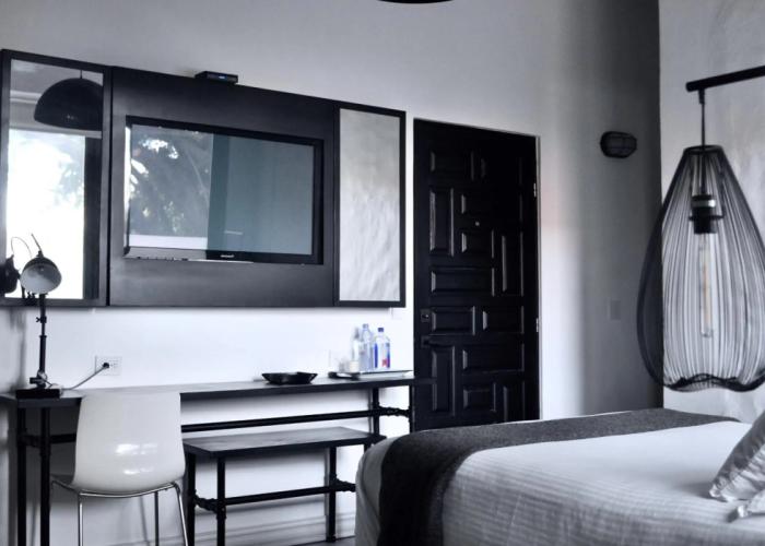Las Casas B&B Boutique Hotel, Spa & Restaurant, Cuernavaca