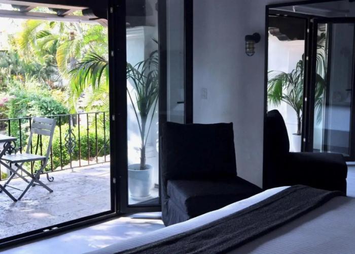Las Casas B&B Boutique Hotel, Spa & Restaurant, Cuernavaca