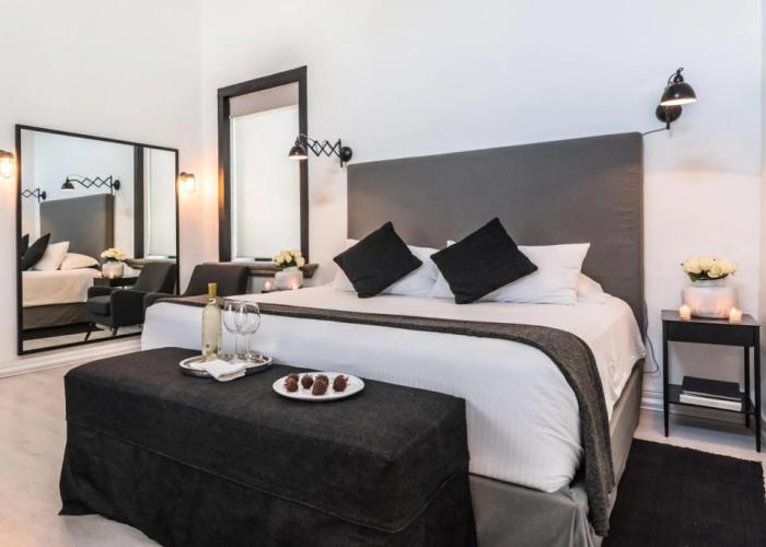 Las Casas B&B Boutique Hotel, Spa & Restaurant, Cuernavaca