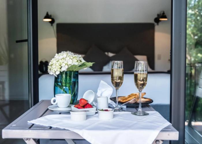 Las Casas B&B Boutique Hotel, Spa & Restaurant, Cuernavaca