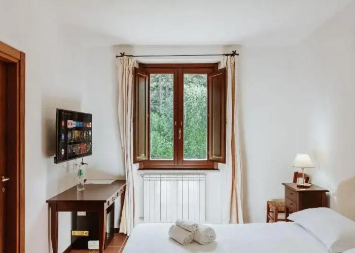 Vallicciola Monte Limbara Nature Hotel