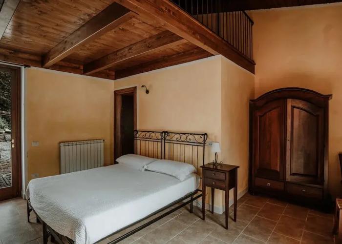 Vallicciola Monte Limbara Nature Hotel