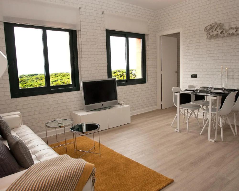 Charming & Peaceful apartment, Begur. Swimmingpool