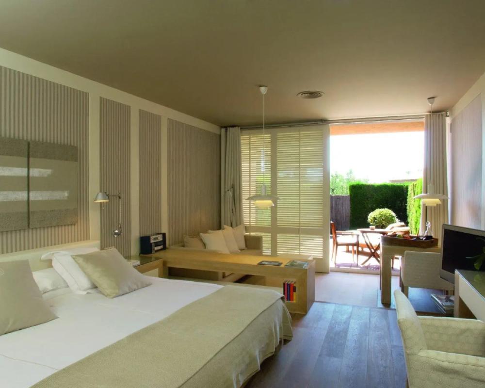 Mas de Torrent Hotel & Spa, Relais & Châteaux