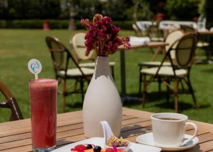 Hotel Boutique Casa de Campo