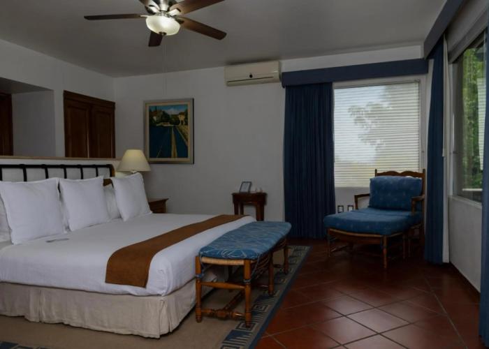 Hotel Boutique Casa de Campo