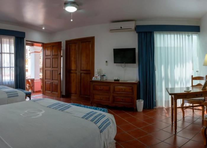 Hotel Boutique Casa de Campo