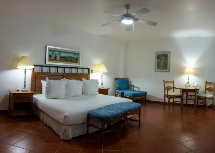 Hotel Boutique Casa de Campo