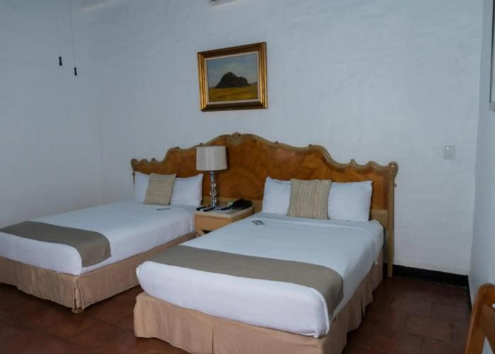 Hotel Boutique Casa de Campo