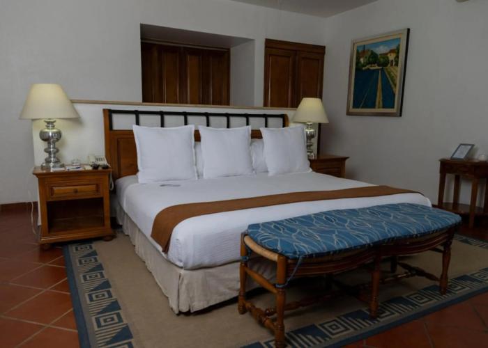 Hotel Boutique Casa de Campo
