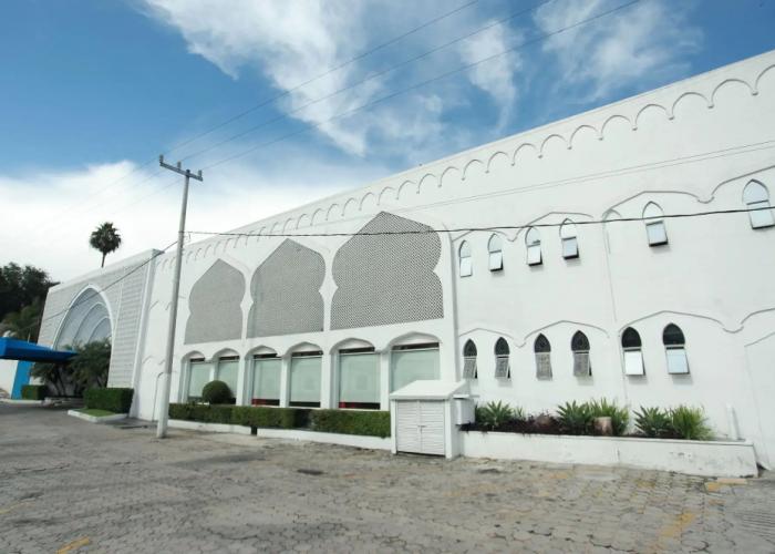 Hotel Villa Bejar Cuernavaca