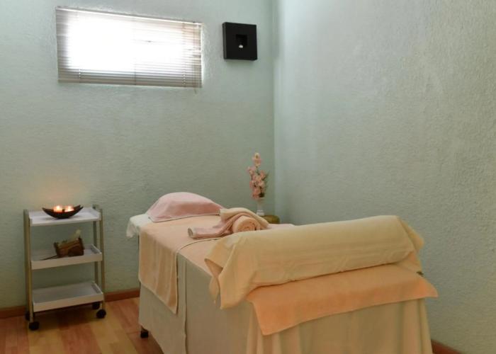 Hotel Villa Bejar Cuernavaca