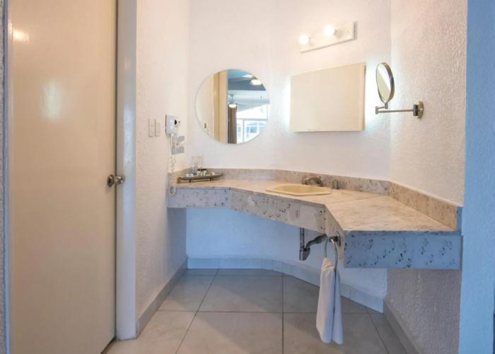 Hotel Villa Bejar Cuernavaca