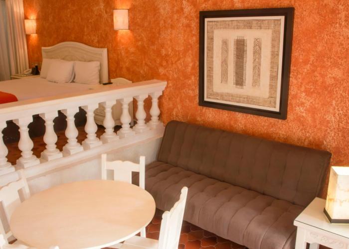 Hotel Villa del Conquistador
